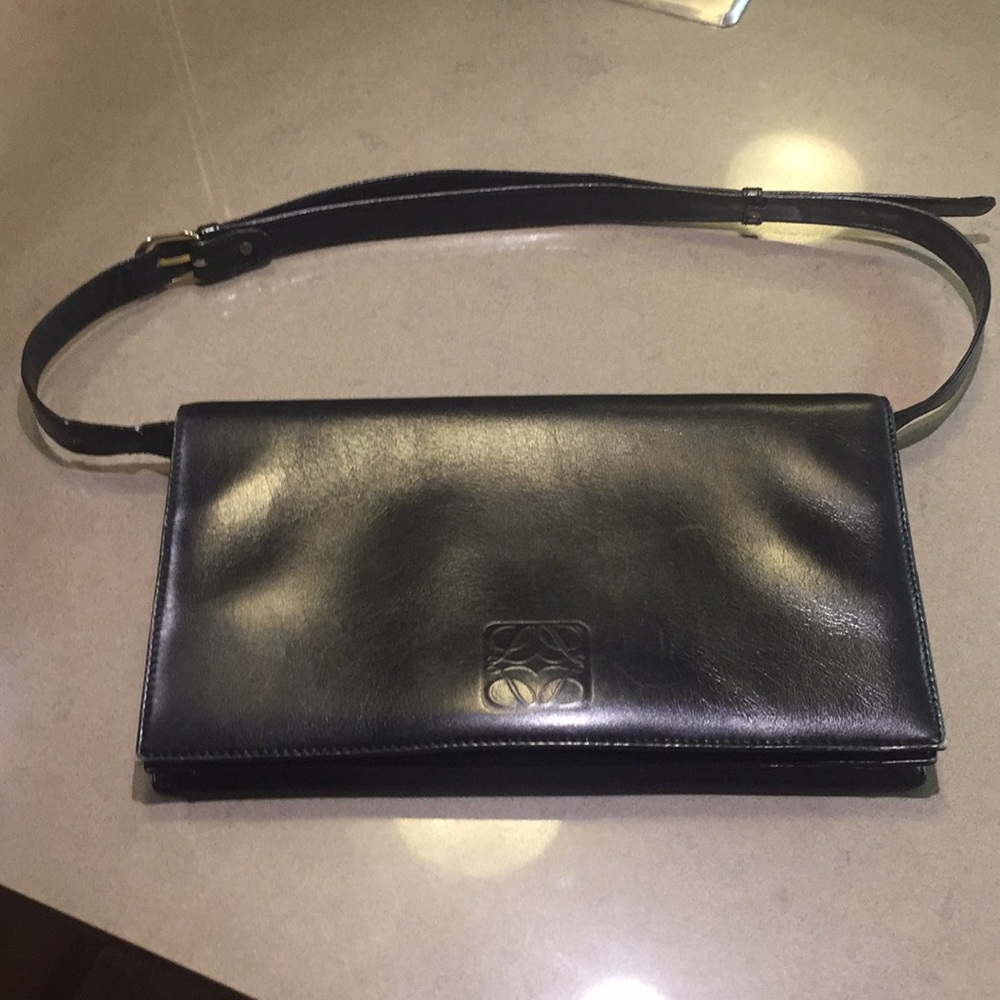 Loewe 1846 handbag